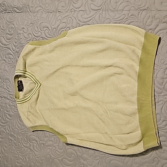 Brooks Brothers Sweater Vest - Picture 1 of 3